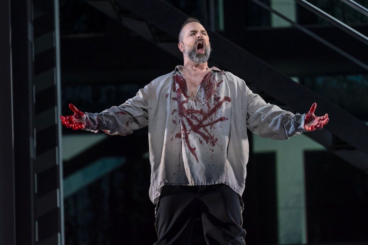 Étienne Dupuis im Interview