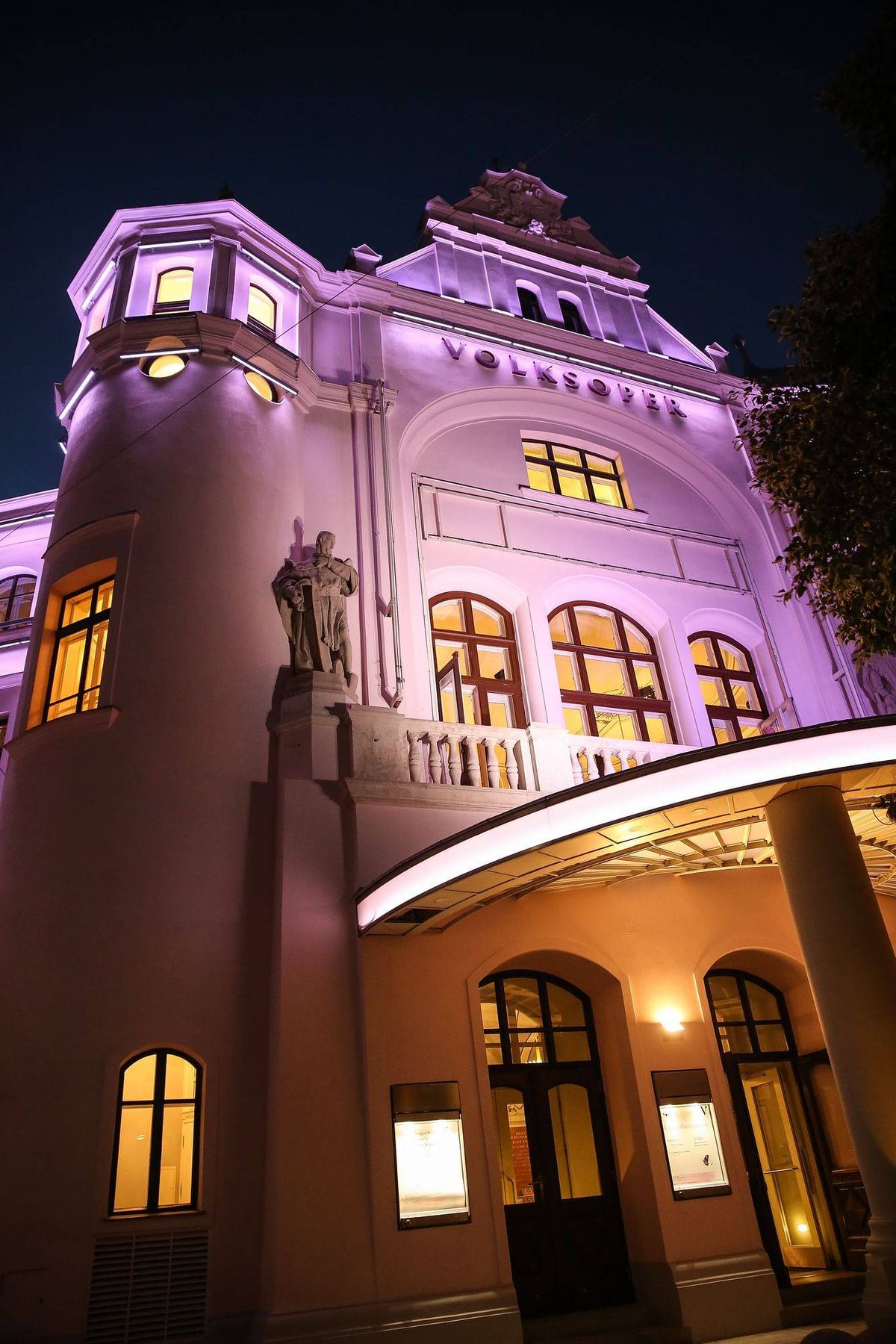 Wien, Volksoper, DIE PIRATEN VON PENZANCE – Arthur Sullivan und William Schwenck Gilbert, IOCO