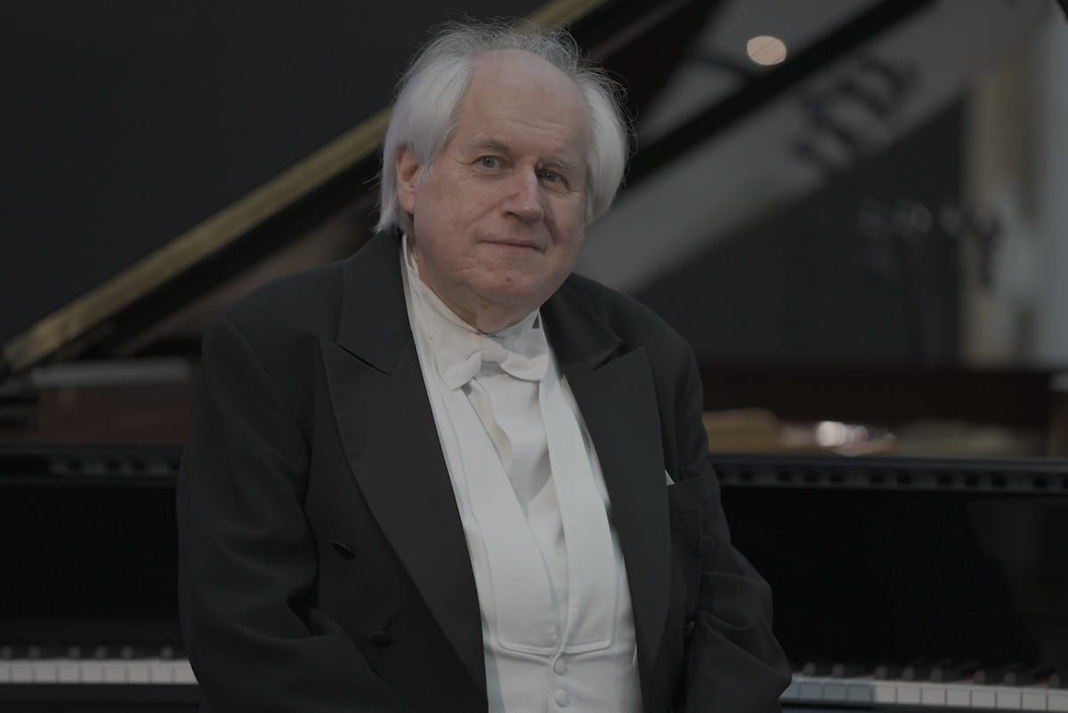 Dresden, Kulturpalast, Grigory Sokolov, IOCO