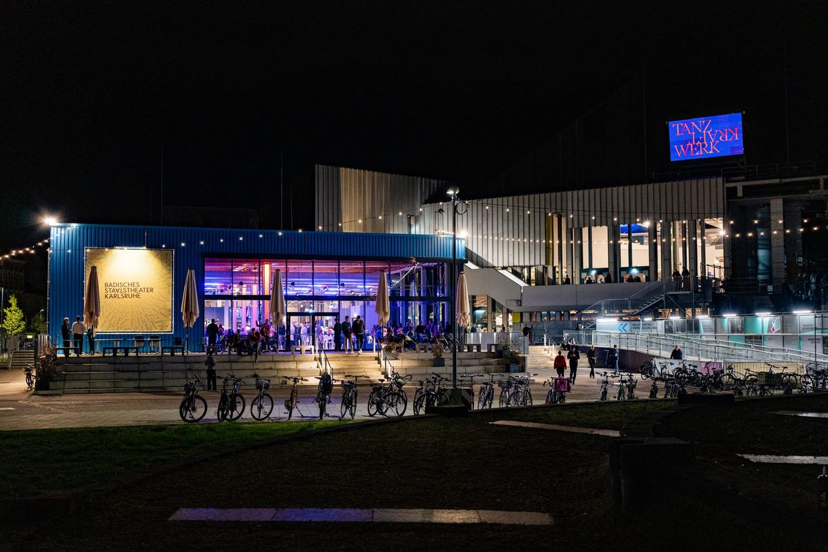 Karlsruhe, Badisches Staatstheater, BILANZ DER SPIELZEIT 2025/26, IOCO
