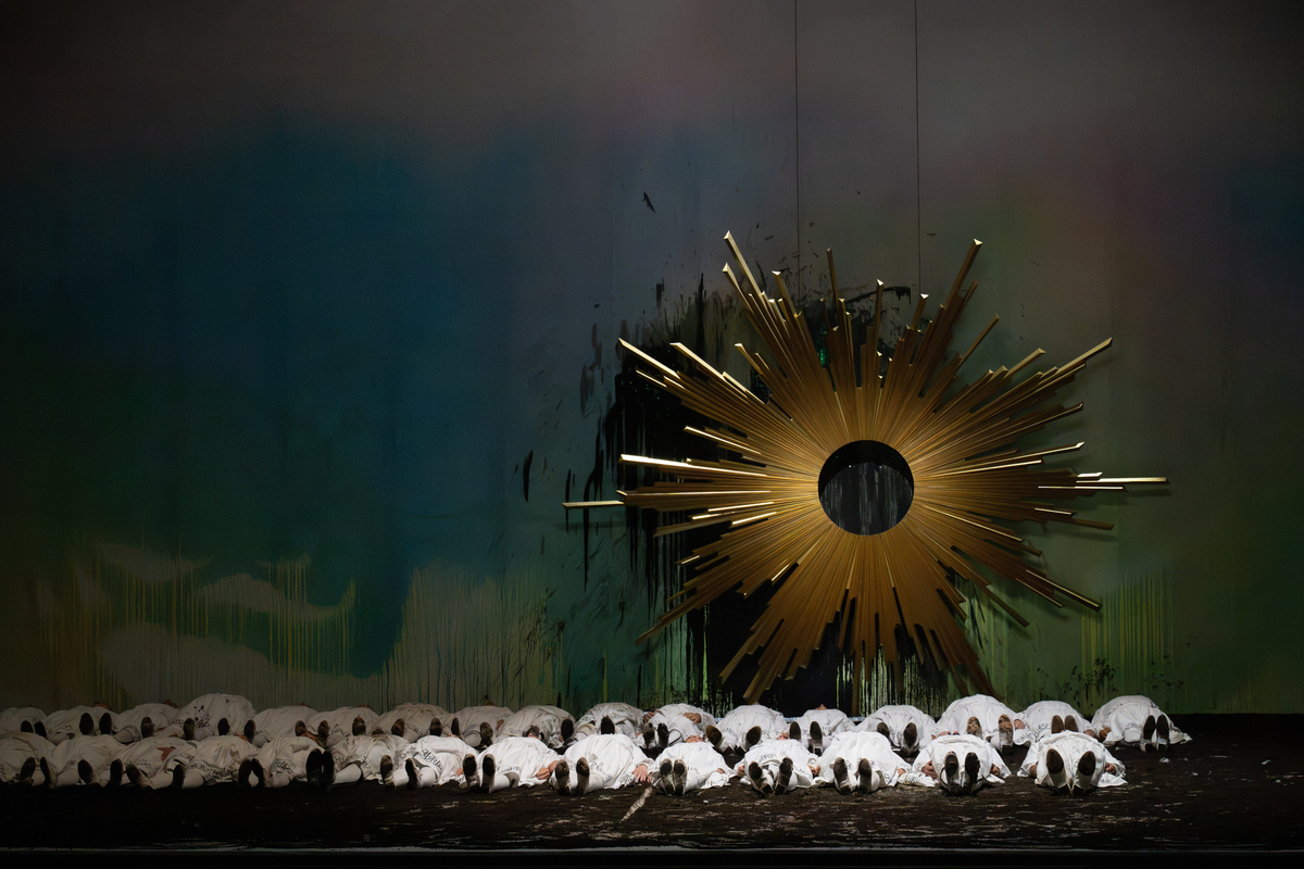 Aix-en-Provence, Théâtre de l’Archevéché, Festival d’Aix-en-Provence 2026, REQUIEM -  Wolfgang Amadeus Mozart, IOCO