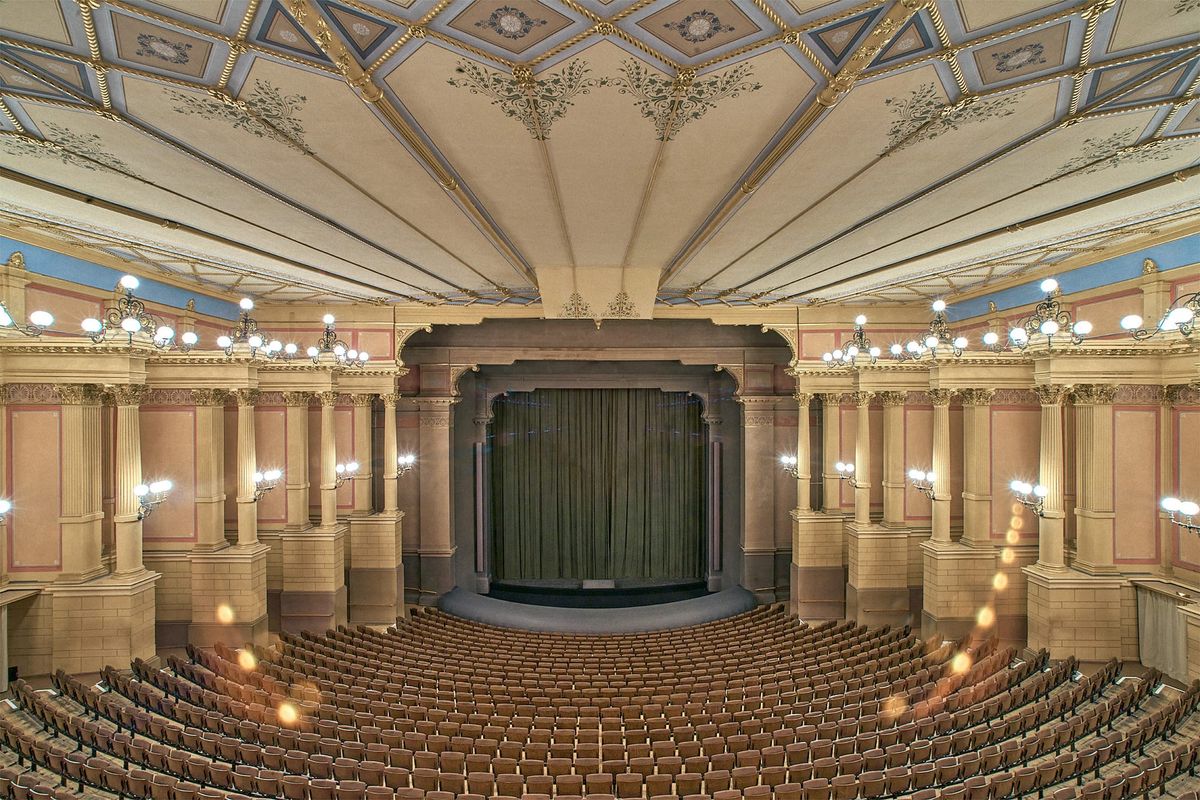 Bayreuth, Bayreuther Festspiele, GÖTTERDÄMMERUNG – Richard Wagner, IOCO