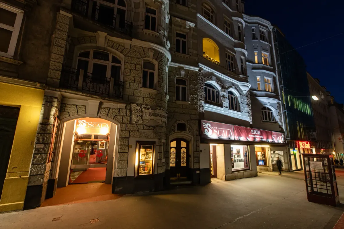 Wien, Theater Scala, HEXENJAGD – Arthur Miller, IOCO