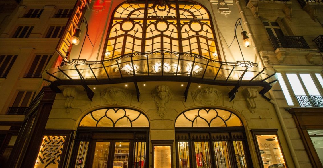 Paris, Athénée – Théâtre Louis-Jouvet,  Winterreise - Liederzyklus - Franz Schubert, IOCO Kritik, 08.03.2020