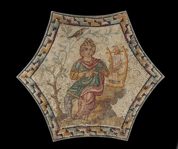 ORPHEUS  –  MYTHOS oder WAHRHEIT, IOCO Essay - Teil 2, 08.05.2021