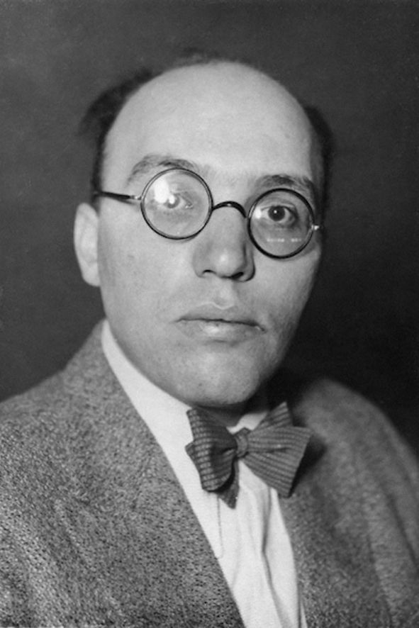 Kurt Weill - Hommage an den Menschen und Komponisten, Teil 1,  23.05.2020