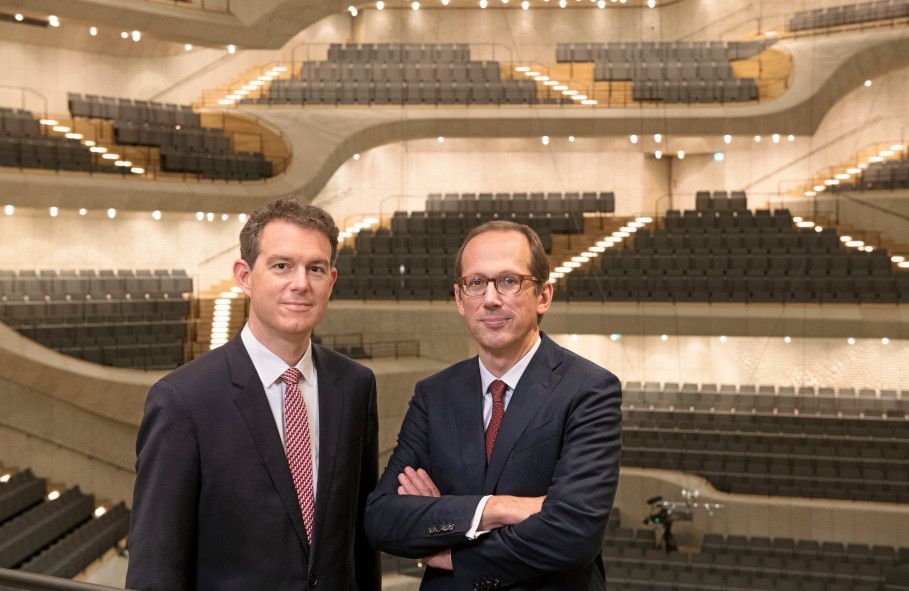 Hamburg, Elbphilharmonie, Spielplan 2020/21: Currentzis, Järvi, Porgy and Bess ..., IOCO Aktuell, 02.05.2020