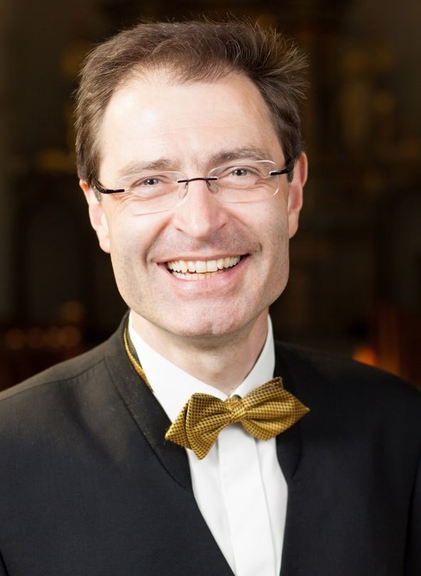 Essen, Philharmonie Essen, Weihnachtsoratorium  zum Mitsingen, 26.12.2019