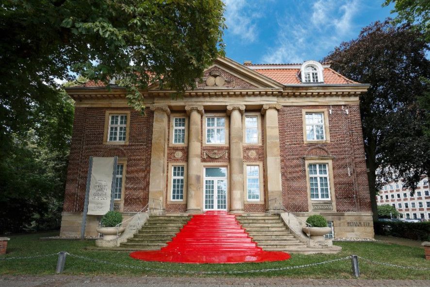 Münster, Museum für Lackkunst, Des japanischen Mannes Zier - Ausstellung, IOCO Aktuell, 04.12.2019