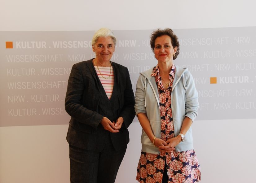 Bochum, Ruhrtriennale, Barbara Frey - Intendantin Ruhrtriennale - 2021 - 2023, IOCO Aktuell