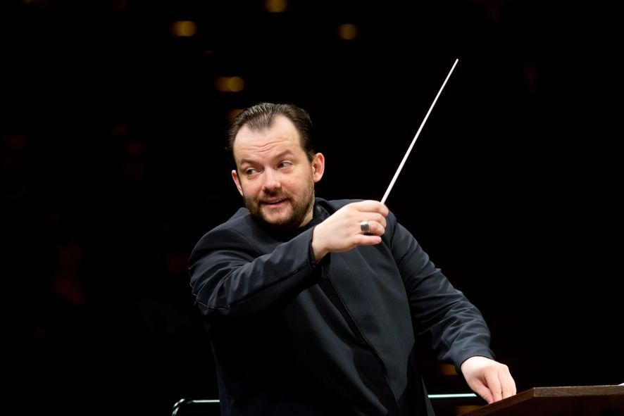 Essen, Philharmonie Essen, Andris Nelsons - Gewandhausorchester Leipzig, 03.09.2019