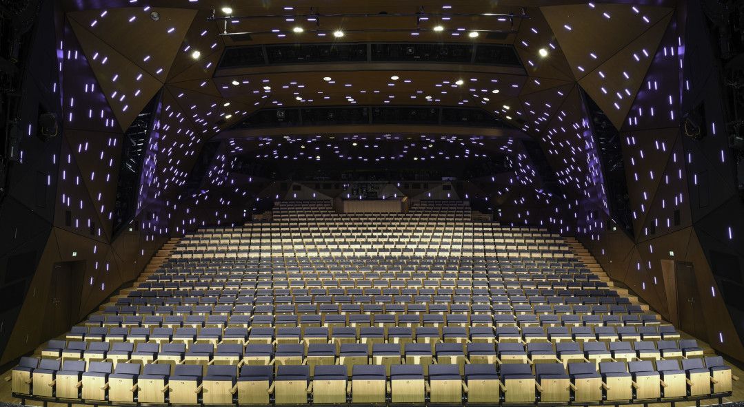 Stuttgart, Staatstheater Stuttgart, Die sieben Todsünden -  Seven Heavenly Sins, IOCO Kritik, 16.02.2019