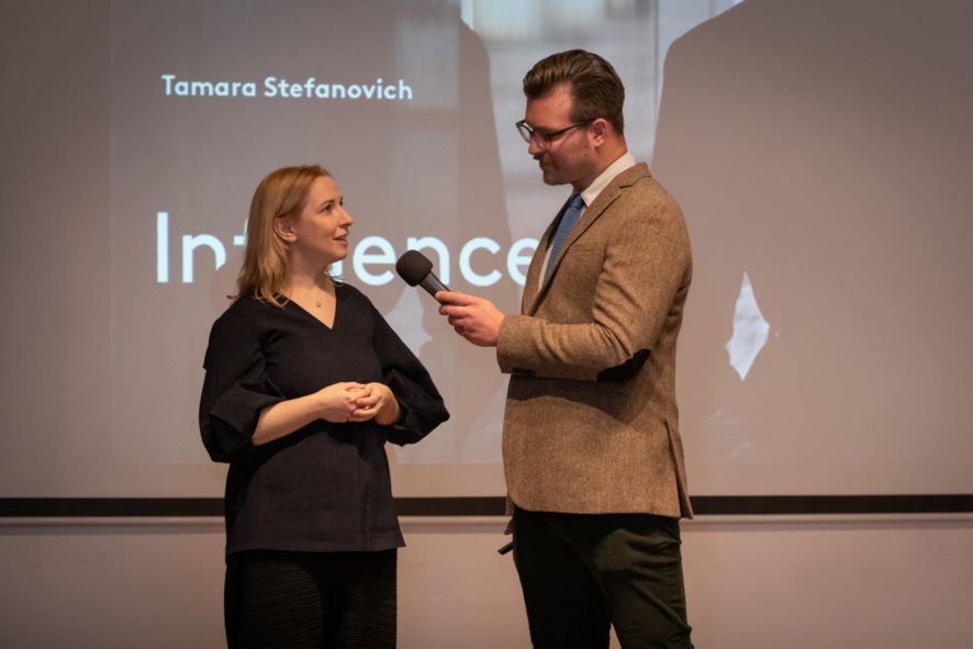 Berlin, Pentatone - Musikhören und digitaler Wandel, IOCO, 07.02.2019