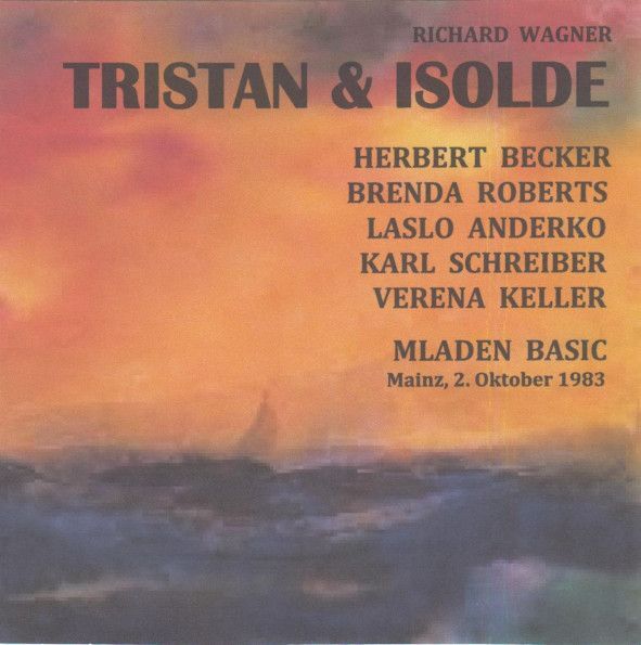 Brenda Roberts - Diskographie  - Teil 2,  08.11.2018