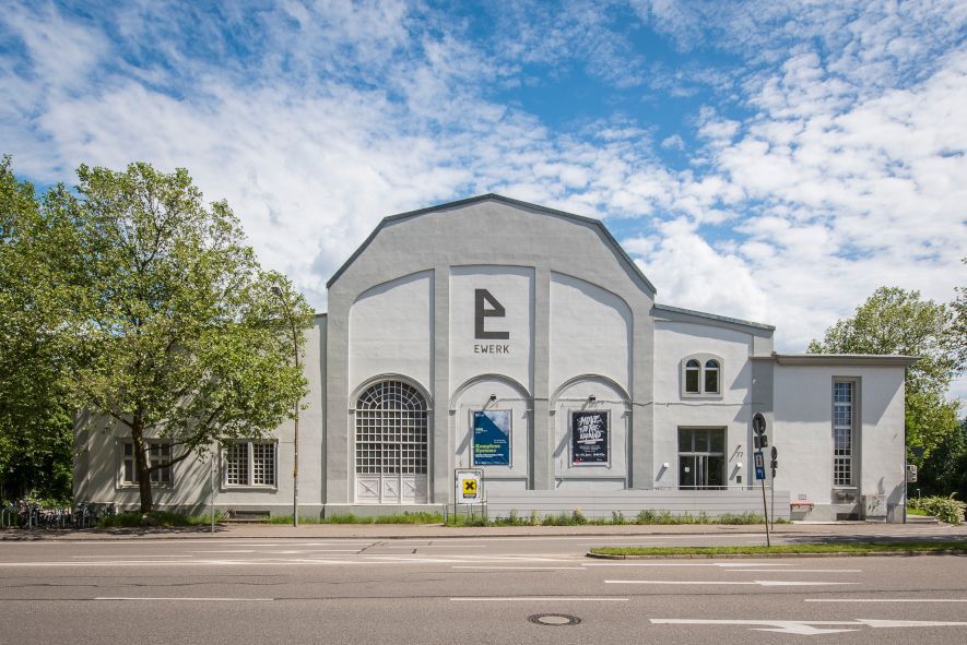 Freiburg, Opera Factory, Narcissus und Echo - Kammeroper nach Ovid, IOCO Kritik, 31.10.2020