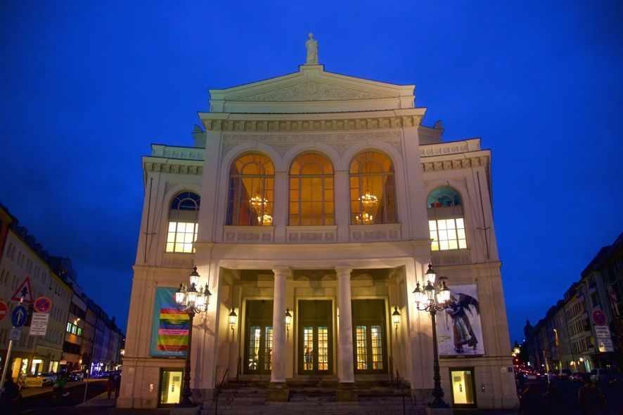 München, Staatstheater am Gärtnerplatz, Saison 2017/18: Rekorde - Highlights, IOCO Aktuell