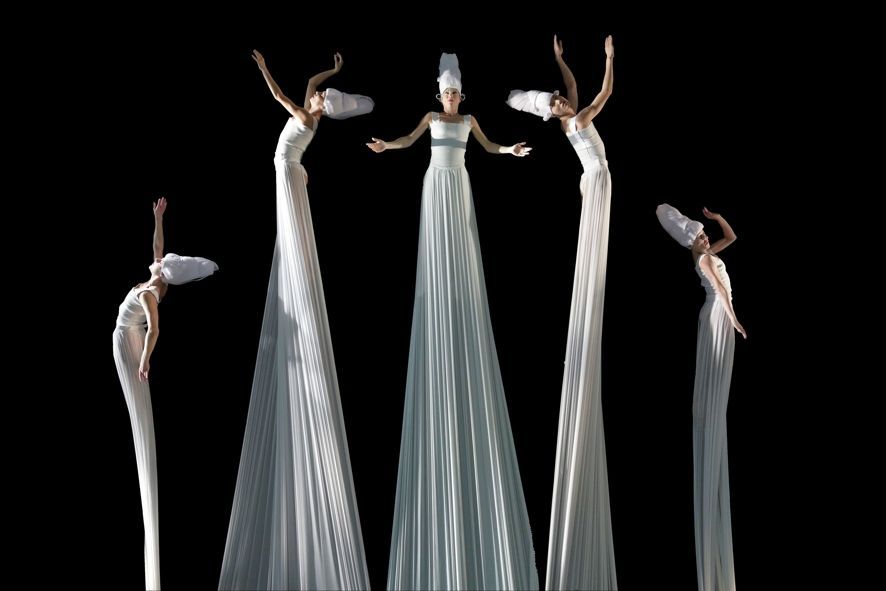 Düsseldorf / düsseldorf festival !, Highlights 13.09. - 02.10.2017