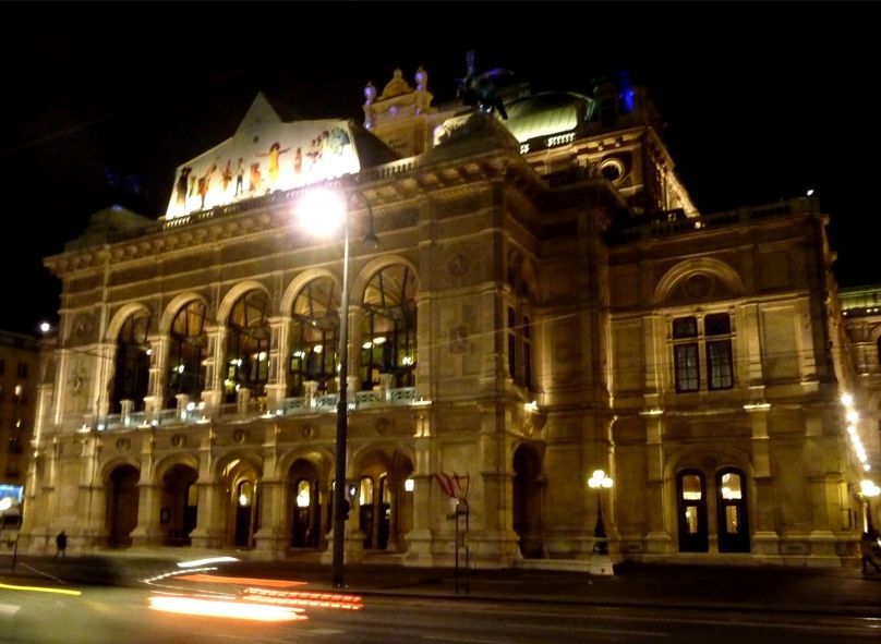 Wien, Wiener Staatsoper, Chefdirigent Franz Welser-Möst schmeißt hin, IOCO Aktuell, 05.09.2014