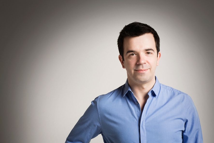 Essen, Philharmonie Essen, Mendelssohns Schottische Sinfonie, 23.03.2017