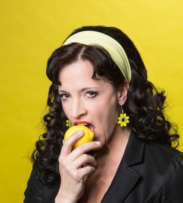 Wien, Volksoper Wien,  Premiere Limonen aus Sizilien, 12.02.2017