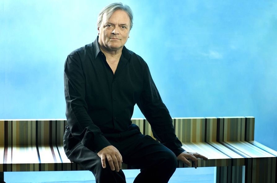 Essen, Philharmonie Essen, Orchester Anima Eterna Brugge, 09.10.2016