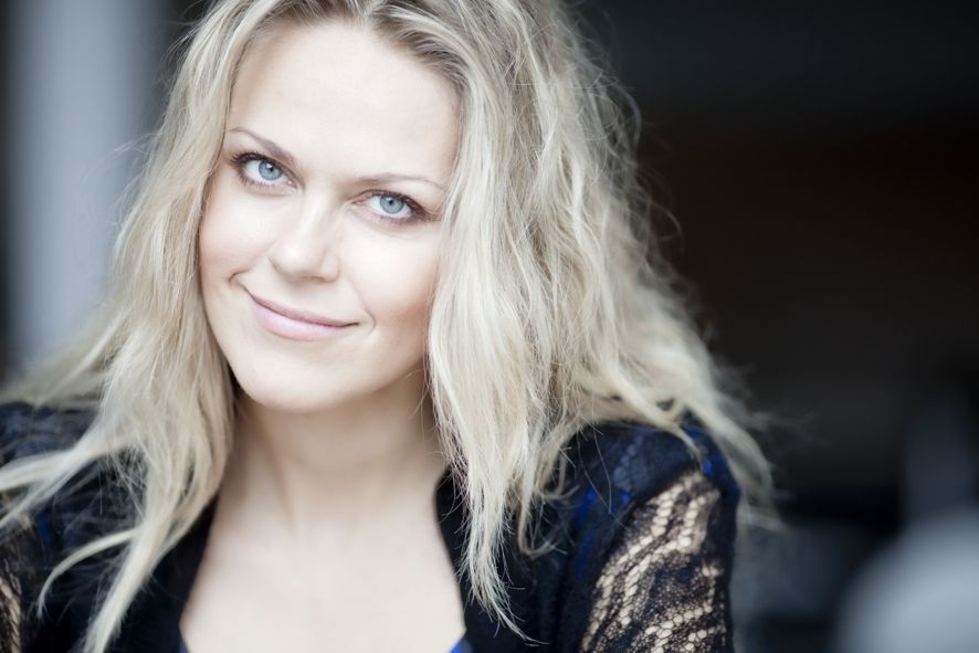 Essen, Philharmonie Essen, Boston Symphony Orchestra - Andris Nelsons - Kristine Opolais, IOCO Kritik, 04.05.2016