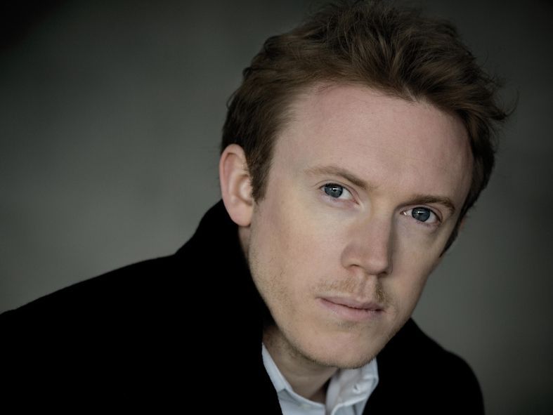 Essen, Philharmonie Essen, Swedish Radio Symphony Orchestra, Daniel Harding,  Renaud Capucon, IOCO Kritik, 19.10.2014