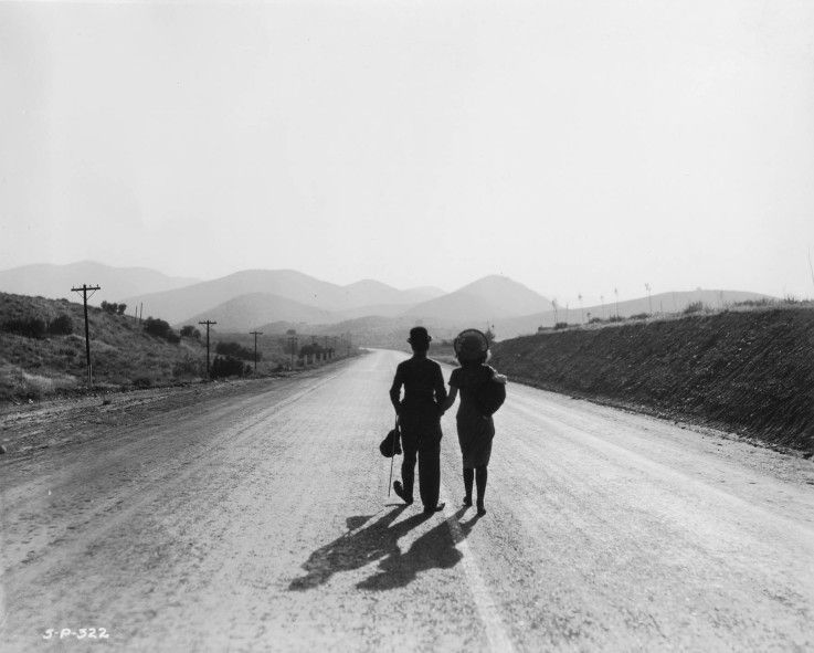 Wolfsburg, Scharoun-Theater, Modern Times - Filmklassiker mit Charlie Chaplin, IOCO Kritik, 09.11.2021