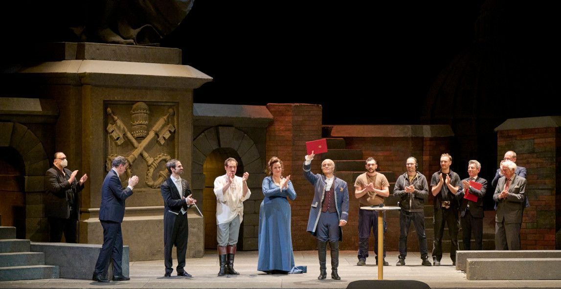 Wien, Wiener Staatsoper, ERWIN SCHROTT - Kammersänger, IOCO Personalie, 06.12.2022