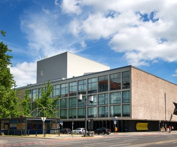 Berlin, Deutsche Oper Berlin, ARABELLA – Richard Strauss, IOCO Kritik, 27.03.2023