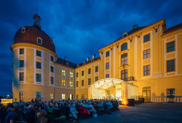 MORITZBURG FESTIVAL 2023