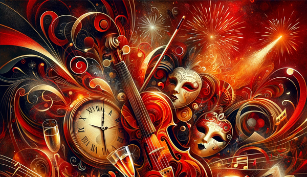 IOCO wünscht ein frohes und erfolgreiches neues Jahr 2024