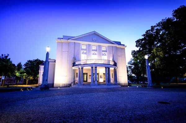 Stralsund, Theater Vorpommern, IDOMENEO - W. A. Mozart, IOCO