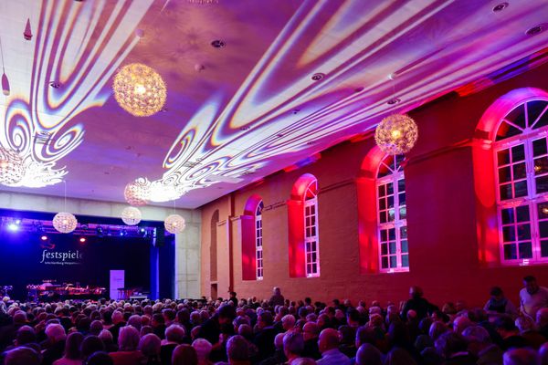 Rügen, FESTSTSPIELFRÜHLING 2025, IOCO