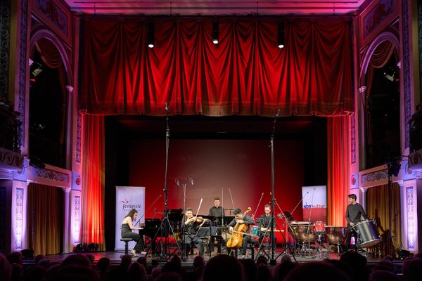 Rügen, FESTSTSPIELFRÜHLING 2025 Teil 2, IOCO