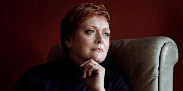 CATHERINE FOSTER, Sopran: Interview mit Dr. Adelina Yefimenko