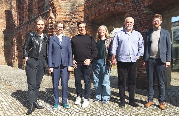 Münster, Theater Münster stellt das Programm der Spielzeit 2025/26 vor