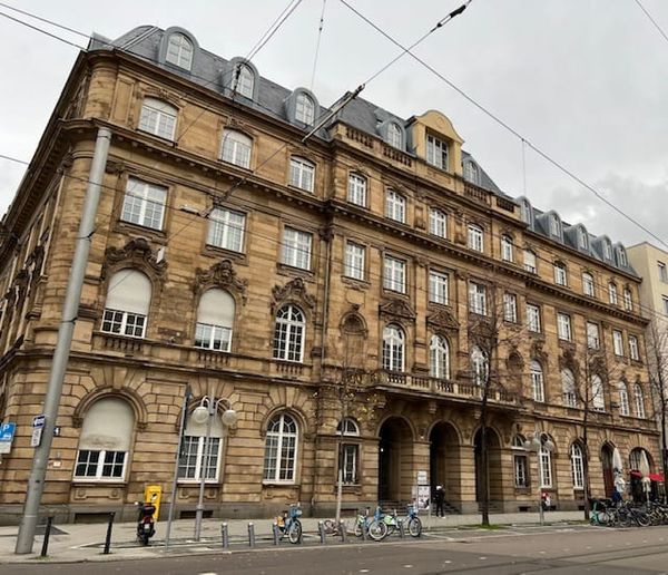 Mannheim, European Youth Orchestra Academy, Pressegespräch, IOCO