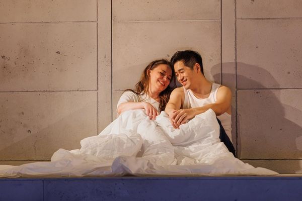 Dresden, Semperoper, Roméo et Juliette`- C. Gounod, IOCO