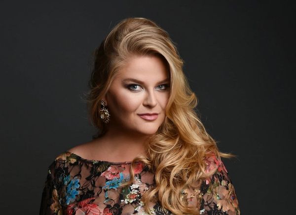 Marigona Qerkezi, Interview, IOCO