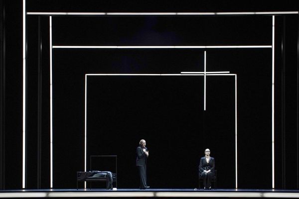 Kiel, Theater Kiel, DON CARLOS - G. Verdi, IOCO