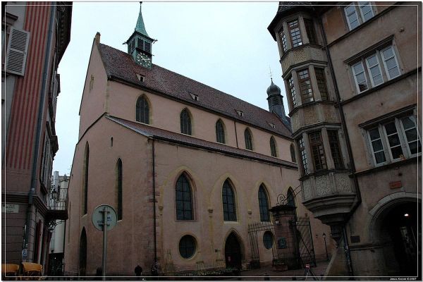 COLMAR, Église Saint-Matthieu, Yuja Wang - FESTIVAL INTERNATIONAL DE COLMAR 2025