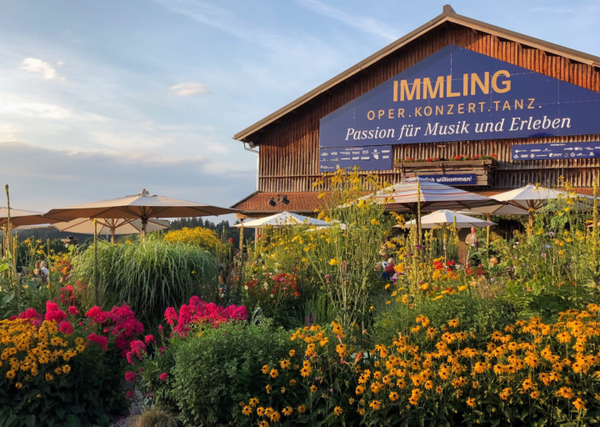 Halfing, Immling-Festival, CARMEN – Georges Bizet, IOCO