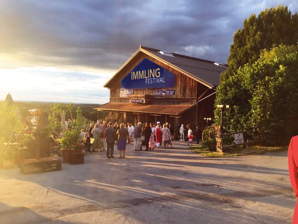 Halfing, Immling-Festival, LA FORZA DEL DESTINO – Giuseppe Verdi, IOCO