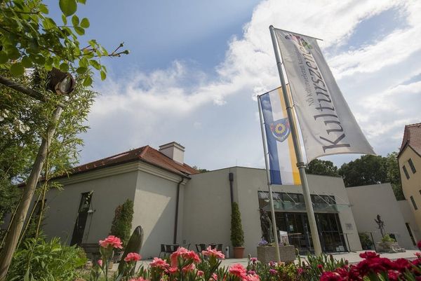 Kottingbrunn, Kulturszene, VIEL LÄRM UM NICHTS – William Shakespeare, IOCO