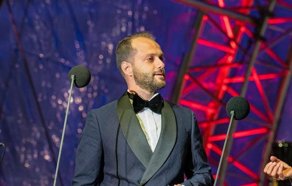 Sotiris Charalampous, Interview, IOCO