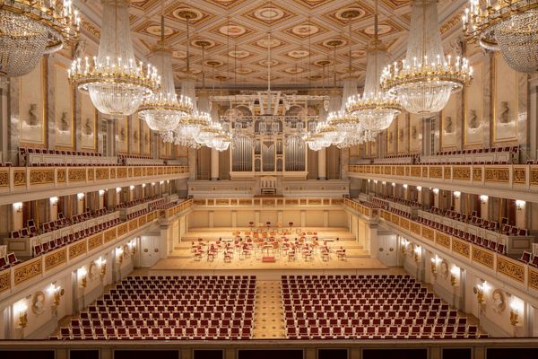 Berlin, Konzerthaus, F. MENDELSSOHN BARTHOLDY, R. WAGNER, Catherine Foster, Iván Fischer, IOCO