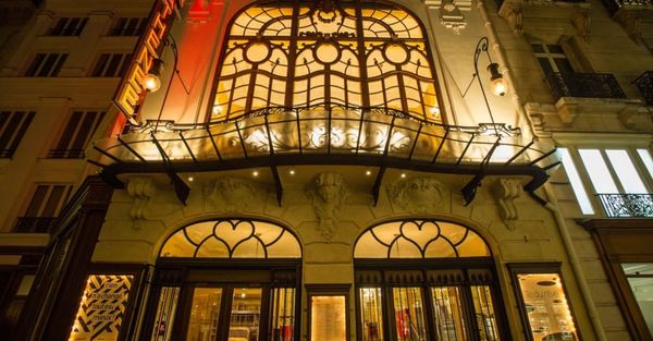 Paris, Athénée-Théâtre Louis-Jouvet, Die Winterreise - F. Schubert, IOCO