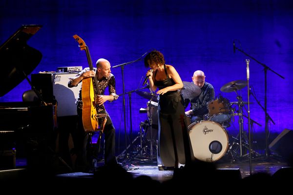 Berlin, Maxim Gorki Theater, Aynur Doğan, IOCO