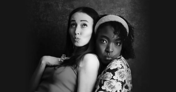 Paris, Athénée - Théâtre Louis-Jouvet, Die sieben Todsünden - F. Barron, A. Fanyo, J. Drake, IOCO